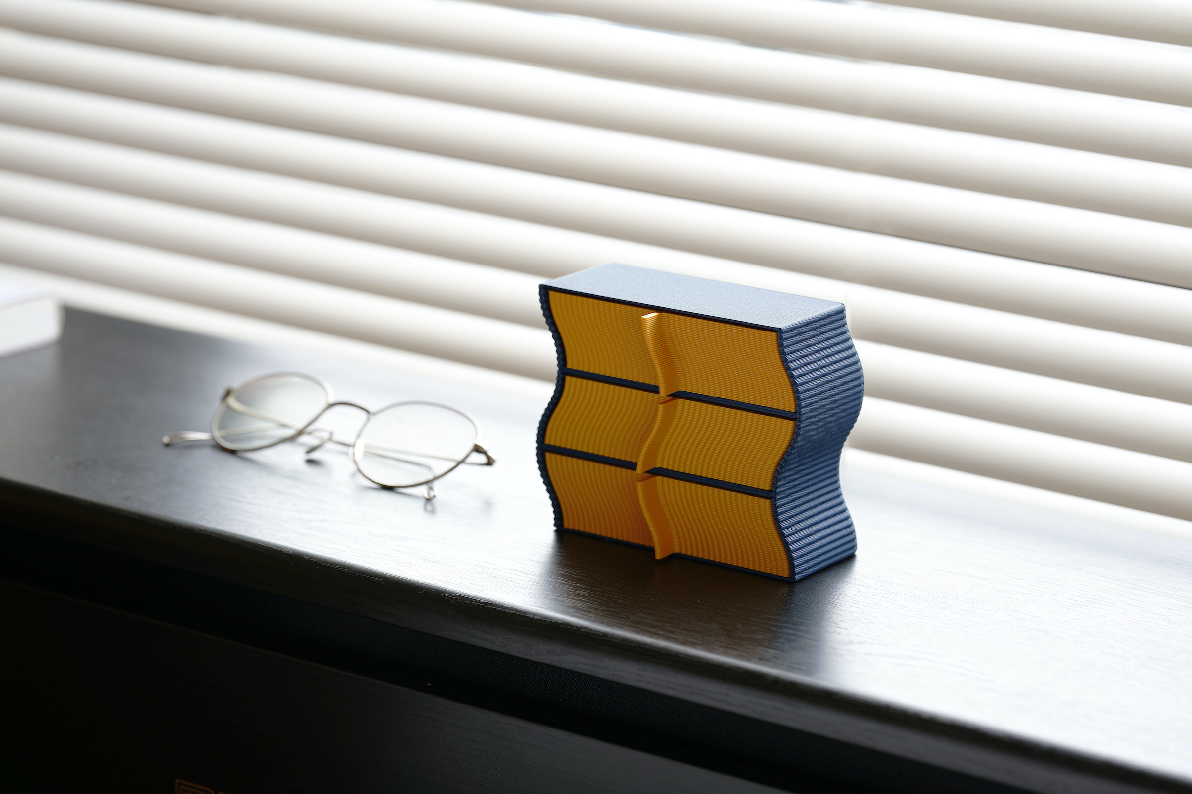 Gunya Drawer